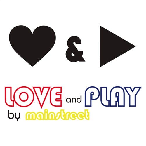 Mainstreet: Love & Play (CD)
