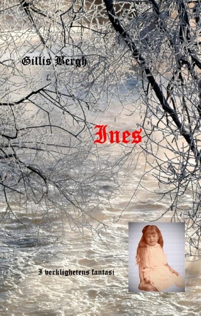 Ines (Kirja / Sidottu)