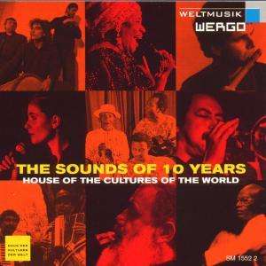 Sounds Of 10 Years (CD)