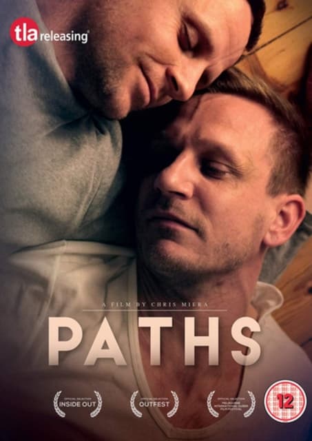 Paths (DVD)