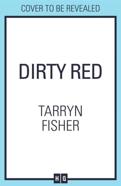 Dirty Red (Kirja / Nidottu)