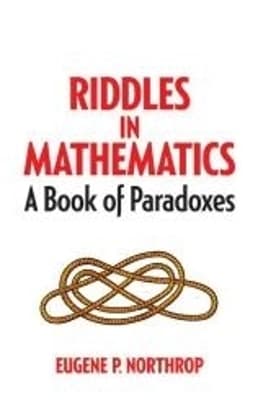 Riddles in Mathematics (Bok / Häftad)