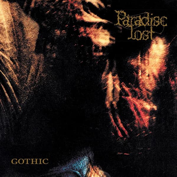 Paradise Lost: Gothic - 35-års jubilæum (2 CD)