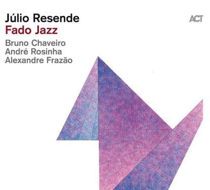 Resende Júlio: Fado Jazz (CD)
