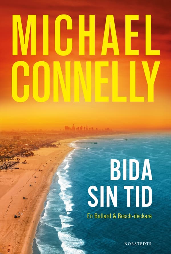 Bida Sin Tid (Kirja / Pokkari)