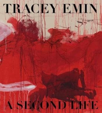 Tracey Emin (Bok / Pocket)