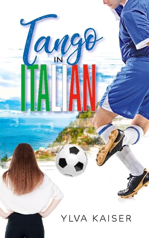 Tango in Italian (Bok / Häftad)