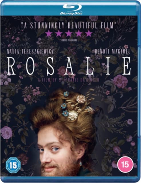 Rosalie (Blu-ray)