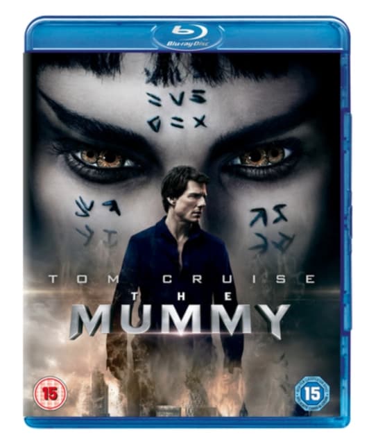 The Mummy (Blu-ray)