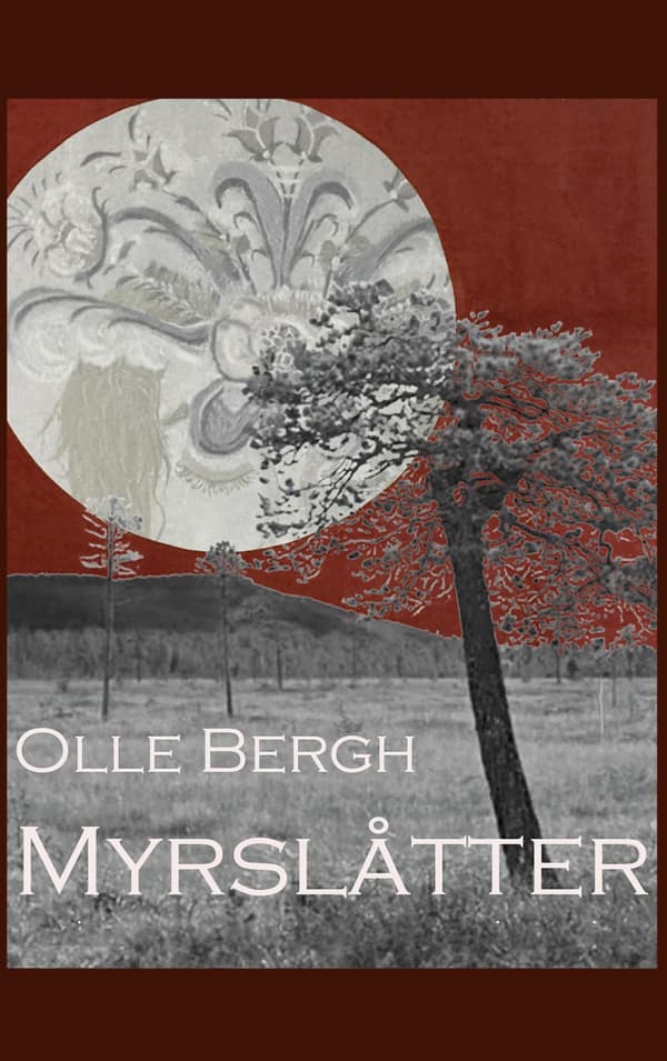 Myrslåtter (Kirja / Nidottu)