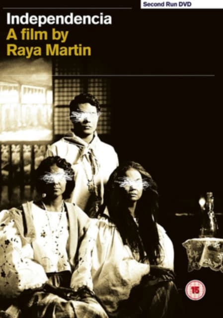 Independencia (DVD)