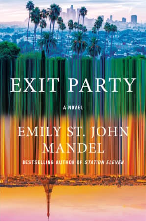 Exit Party (Kirja / Nidottu)