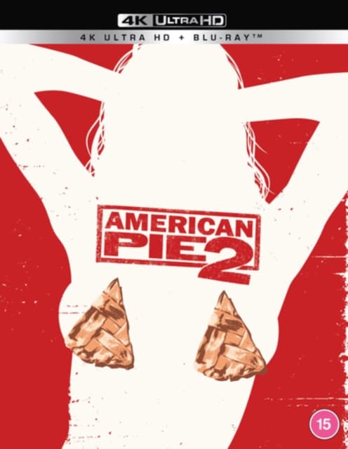 American Pie 2 (2 4K UHD)