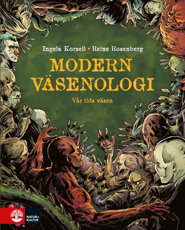 Moderni olento-oppi (Kirja / Nidottu)