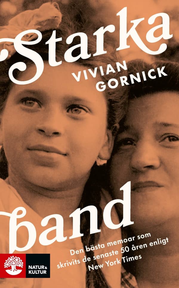 Starka Band (Bok / Pocket)