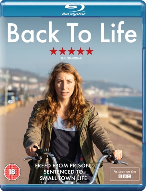 Back to Life (Blu-ray)