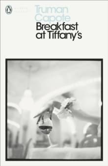 Breakfast At Tiffany's (Bok / Pocket)