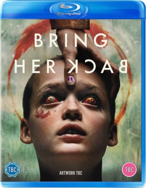 Bring her back (Blu-ray)