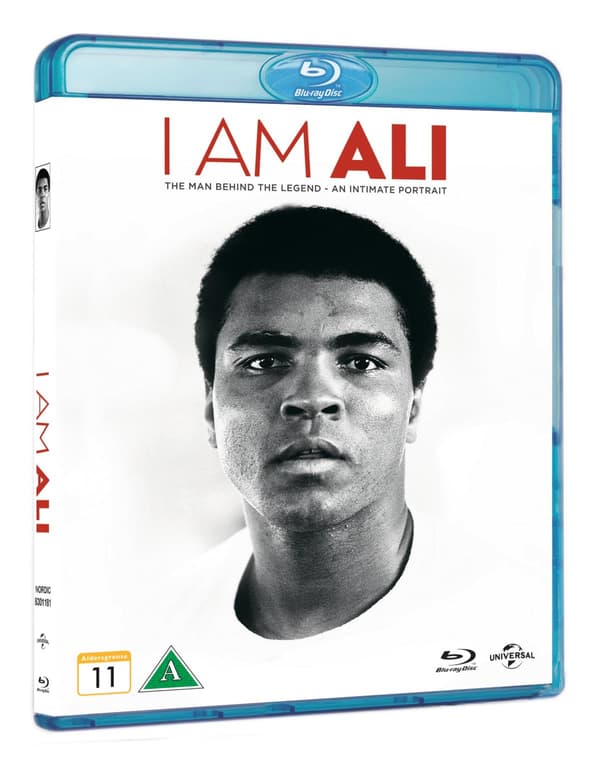 I Am Ali (Blu-ray)