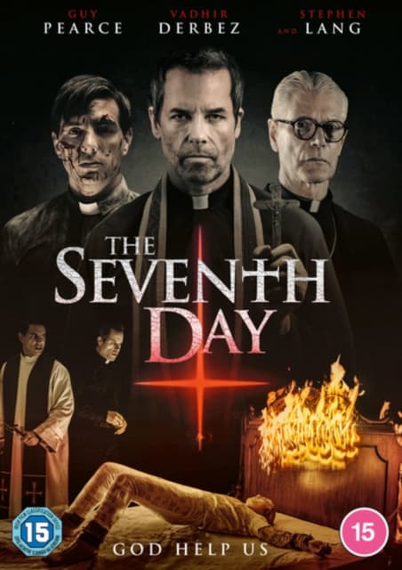 The Seventh Day (DVD)