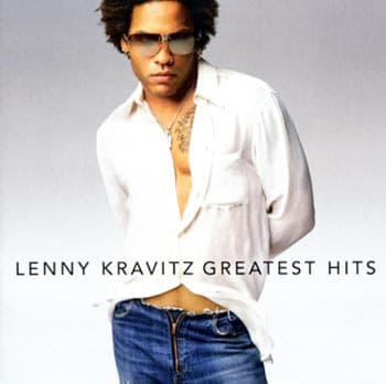Kravitz Lenny: Greatest hits 1989-99 (CD)