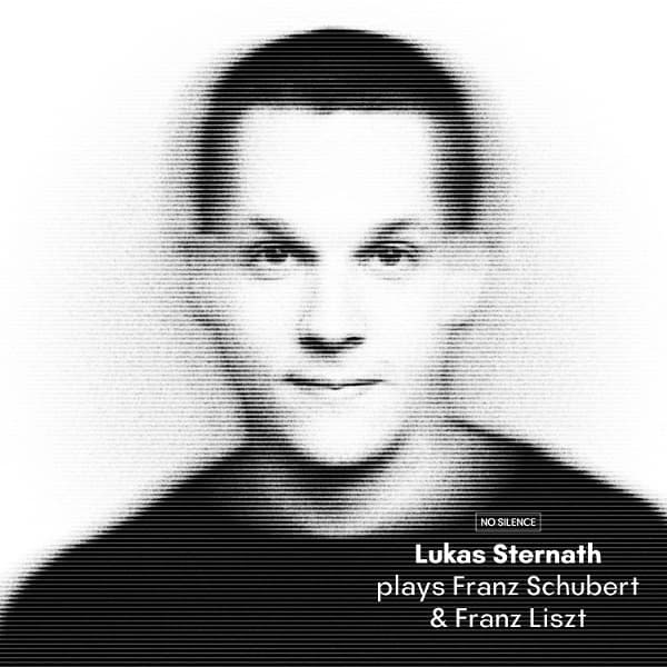 Sternath Lukas: Lukas Sternath Plays Schubert (2 CD)