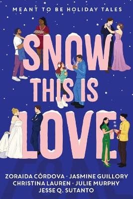 Snow This is Love (Bok / Pocket)