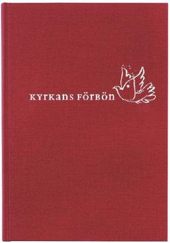 Kirkon esirukous (Kirja / Kovakantinen)