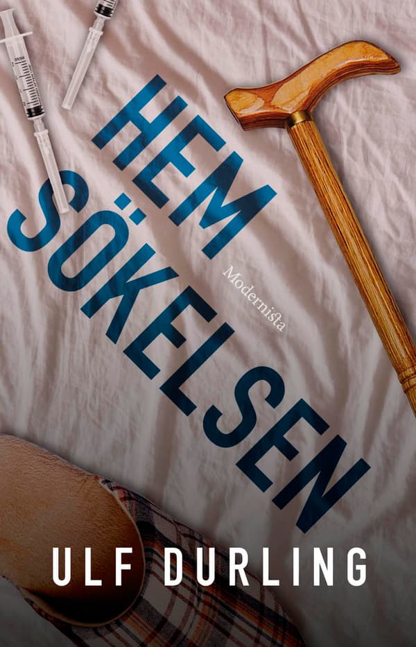 Hemsökelsen (Kirja / Nidottu)