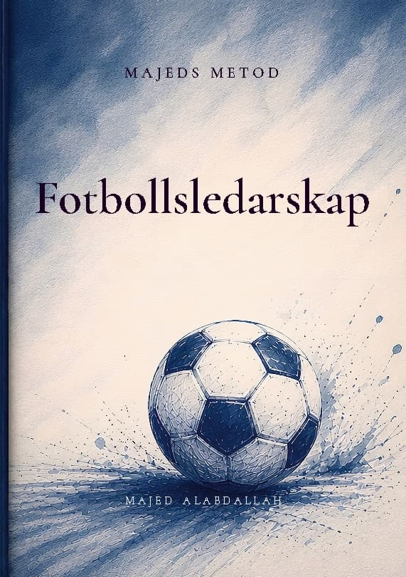 Fotbollsledarskap (Bok / Häftad)