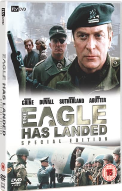The Eagle Has Landed (2 DVD)