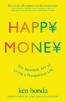 Happy Money (Bok / Pocket)