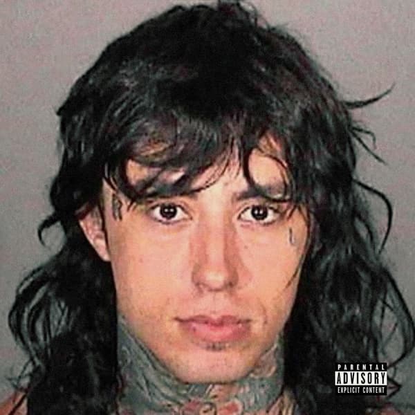 Falling in Reverse: Popular Monster (Vinyl LP)