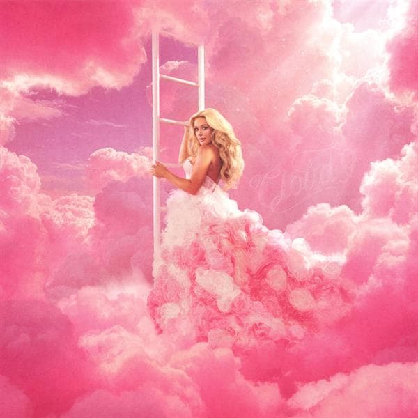 Moroney Megan: Cloud 9 (2 Vinyl LP)