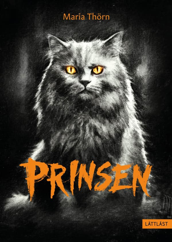 Prinssi (Kirja / Kovakantinen)
