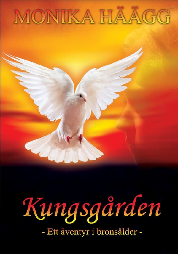 Kungsgården (Kirja / Sidottu)