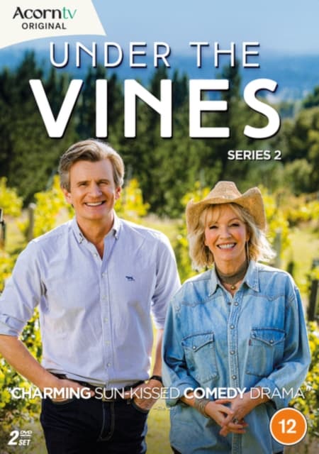 Under the Vines: Series 2 (2 DVD)