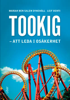 Tookig - Att Leda I Osäkerhet (Bok / Häftad)