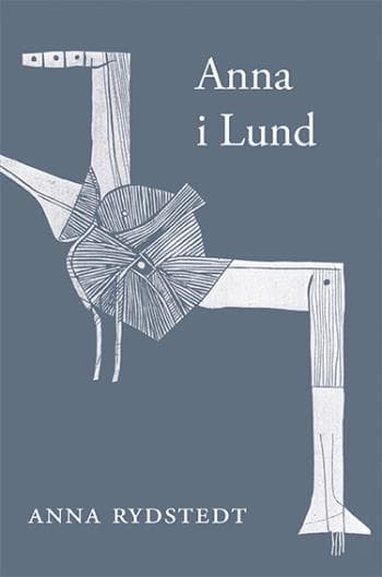 Anna I Lund (Bok / Danskt band)