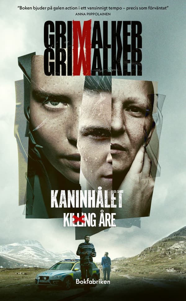 Kaninhålet (Bok / Pocket)