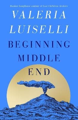 Beginning Middle End (Kirja / Nidottu)