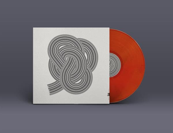 Wendel Ben: Barcode (Vinyl LP)