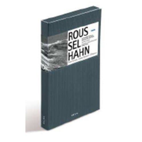 Roussel: Kammerværker (2 CD)