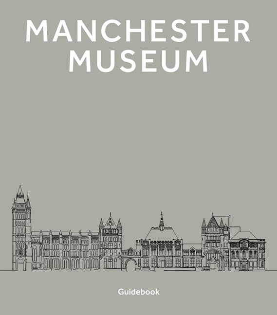 Manchester Museum (Bok / Häftad)