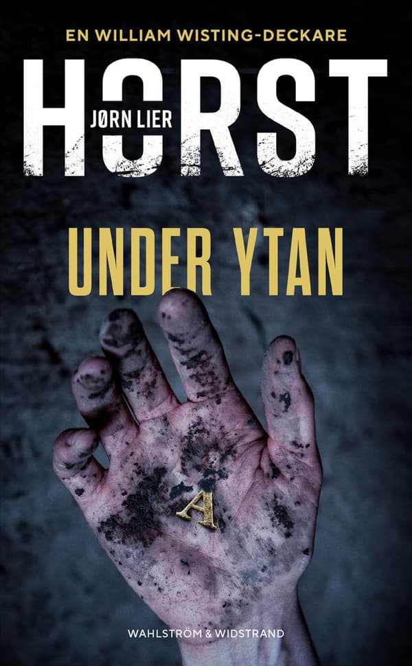 Under Ytan (Bok / Pocket)