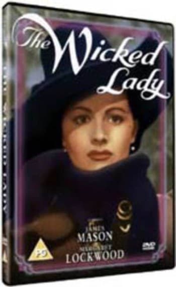 The Wicked Lady (DVD)