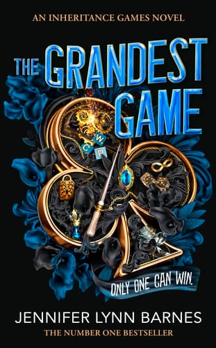The Grandest Game (Bok / Pocket)