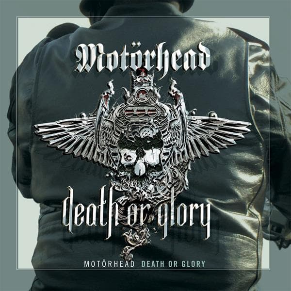 Motörhead: Death or Glory (Vinyl LP)