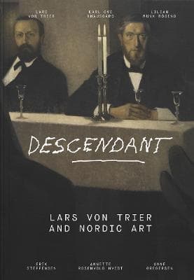 Descendant (Bok / Inbunden)
