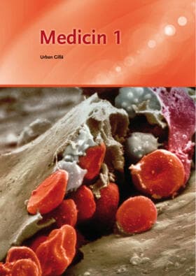 Medicin 1 (Bok / Flexband)